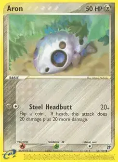 Aron Sandstorm