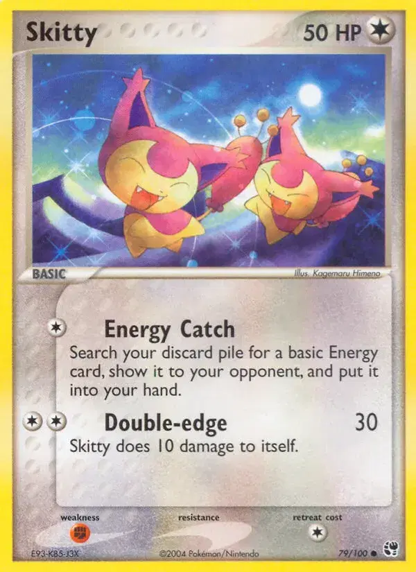 Skitty Sandstorm 79