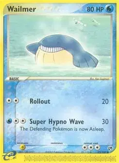 Wailmer Sandstorm