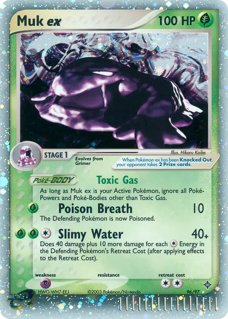 Muk ex Dragon 96