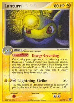 Lanturn Hidden Legends