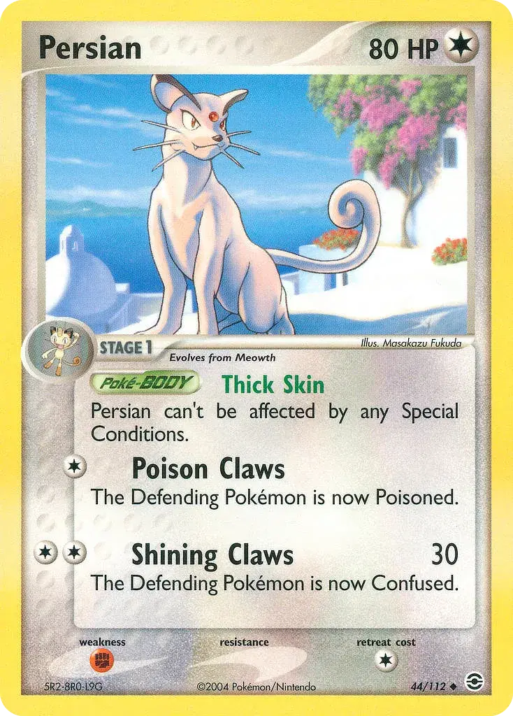 Persian FireRed & LeafGreen 44