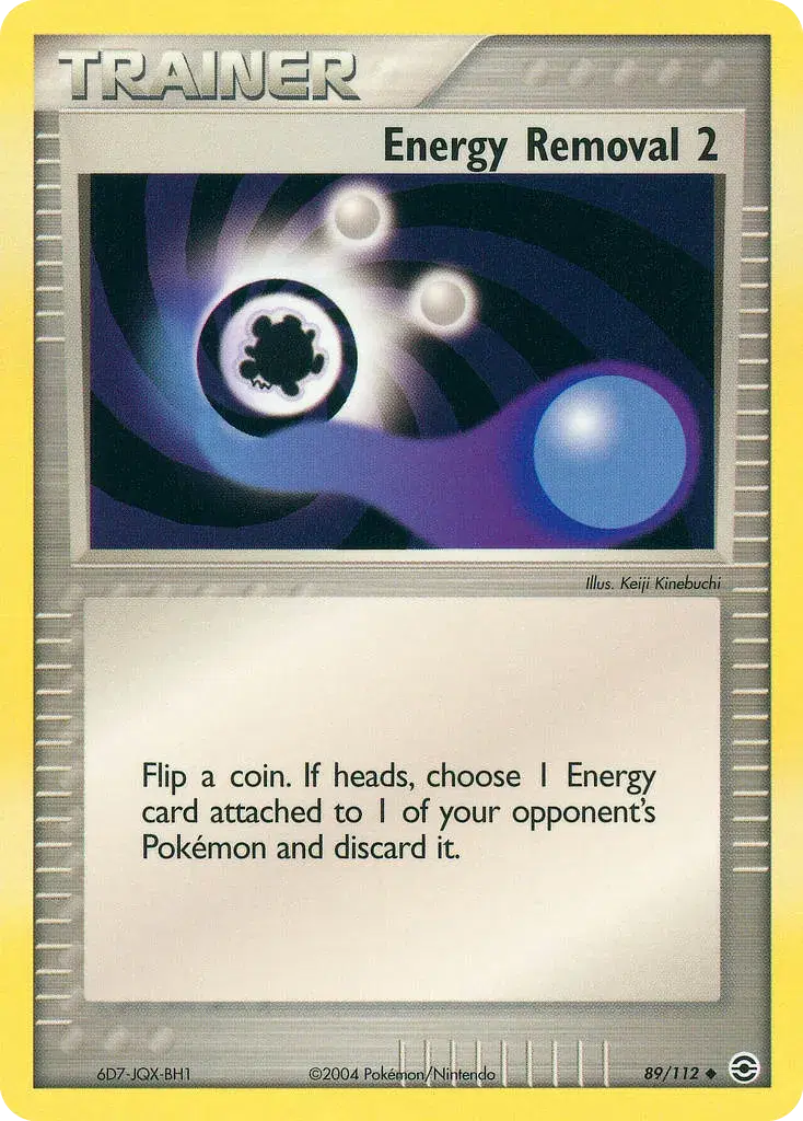 Energy Removal 2 FireRed & LeafGreen 89
