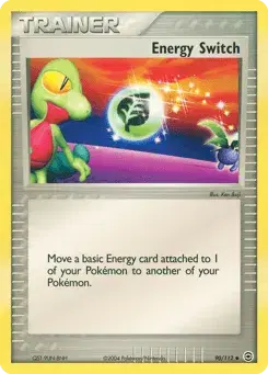 Energy Switch FireRed & LeafGreen