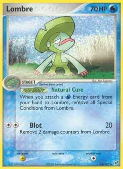 Lombre Deoxys