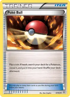 Poké Ball Generations