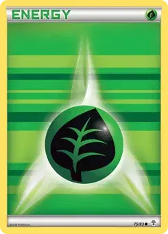 Grass Energy Generations