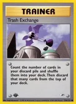 Trash Exchange Gym Heroes
