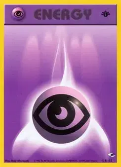 Psychic Energy Gym Heroes