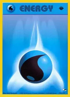 Water Energy Gym Heroes