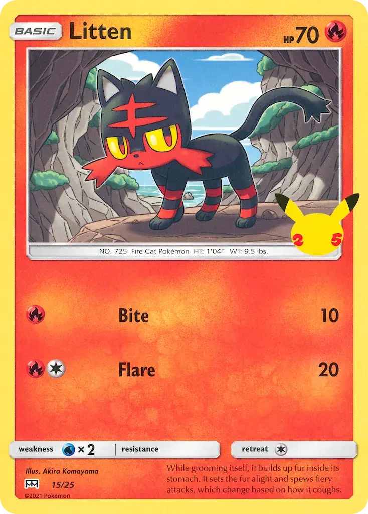 Litten McDonald's Collection 2021 15