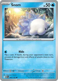 Snom Mega Evolution