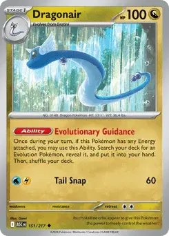 Dragonair Ascended Heroes