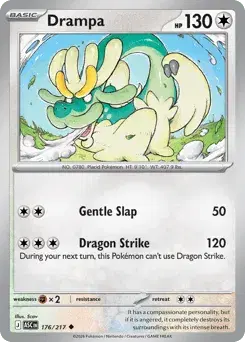 Drampa Ascended Heroes