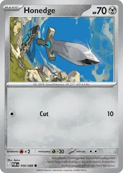 Honedge Perfect Order