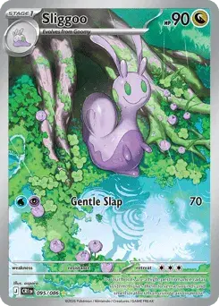 Sliggoo Chaos Rising