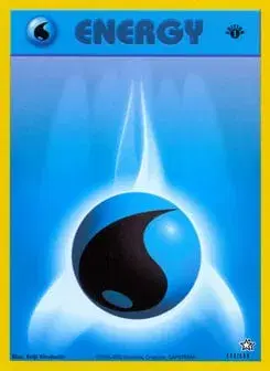 Water Energy Neo Genesis