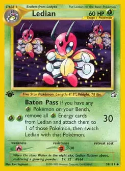 Ledian Neo Genesis