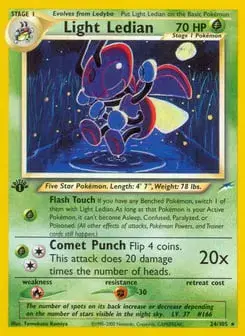 Light Ledian Neo Destiny