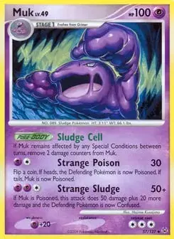 Muk Platinum