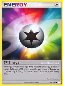 SP Energy Rising Rivals