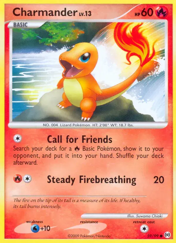 Charmander Arceus 59