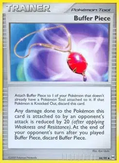 Buffer Piece Arceus