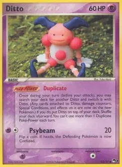 Ditto POP Series 3