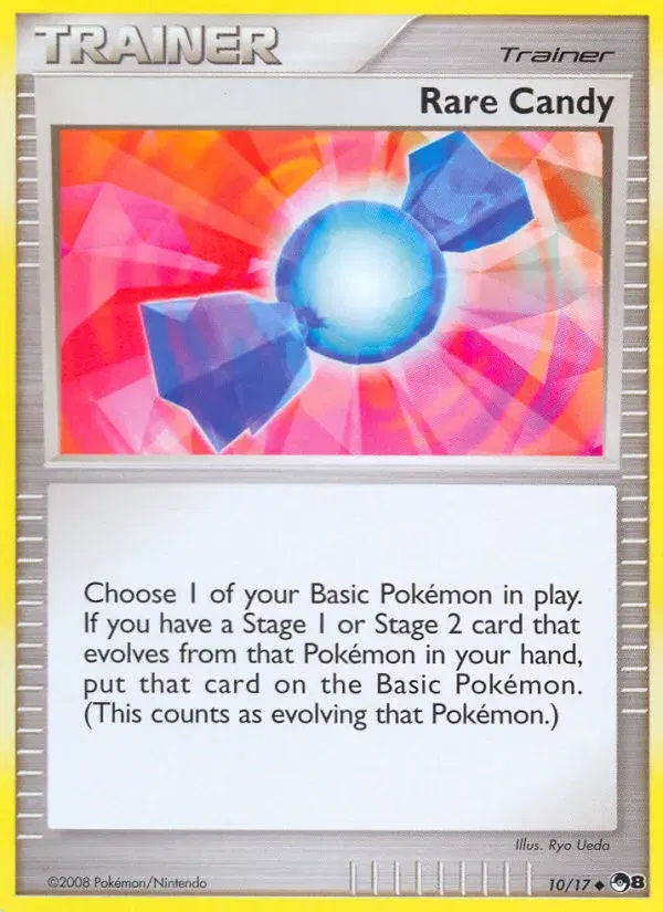 Rare Candy POP Series 8 10