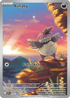 Vullaby #144