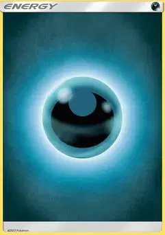 Darkness Energy Sun & Moon