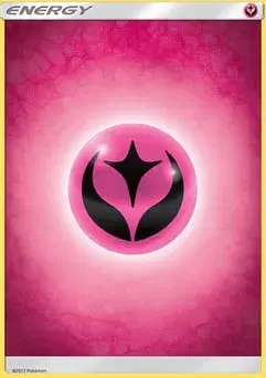 Fairy Energy Sun & Moon