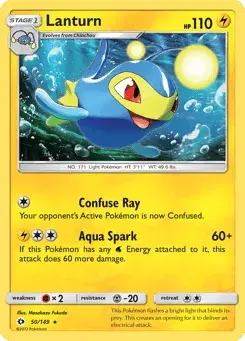 Lanturn Sun & Moon