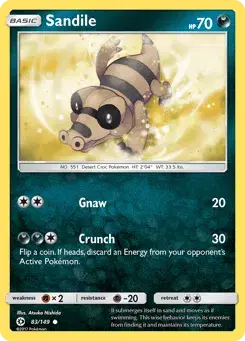 Sandile Sun & Moon