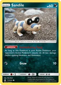 Sandile Unbroken Bonds