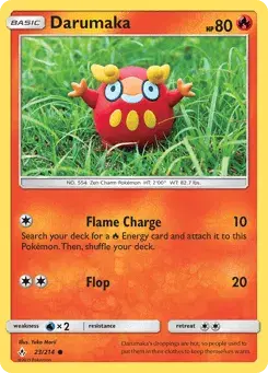 Darumaka Unbroken Bonds
