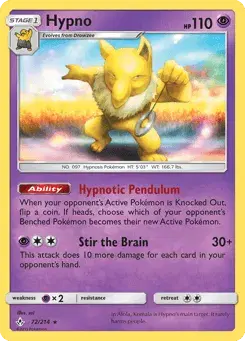 Hypno Unbroken Bonds