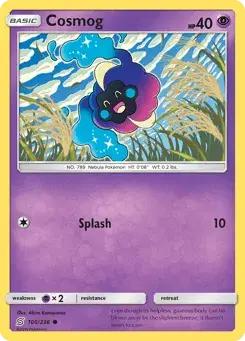 Cosmog Unified Minds