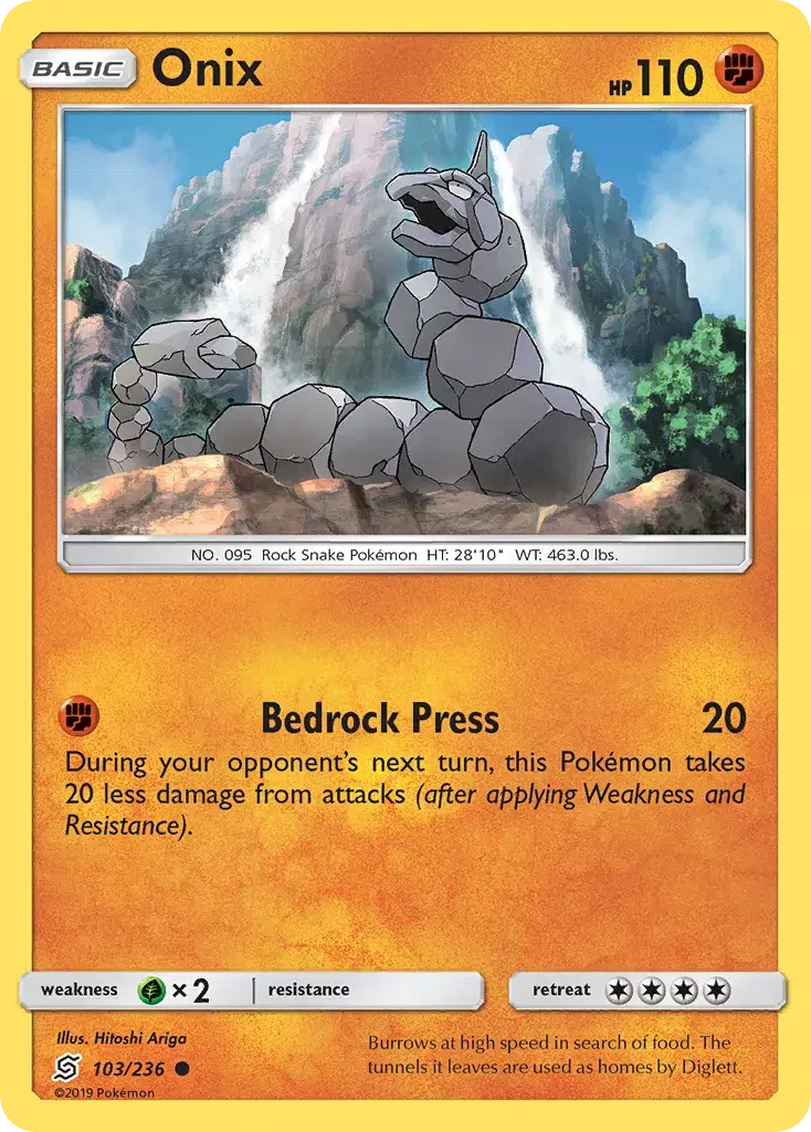 Onix Unified Minds 103