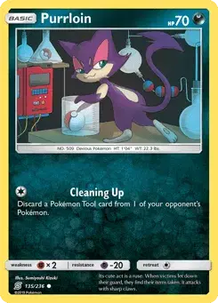 Purrloin Unified Minds