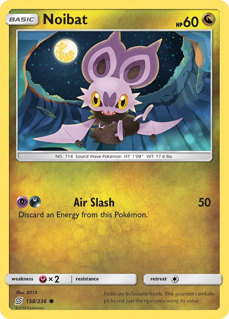 Noibat Unified Minds 158