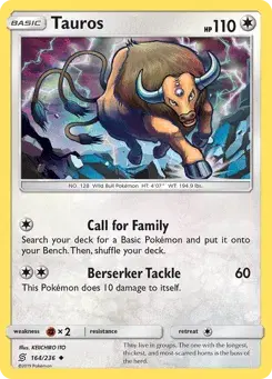 Tauros Unified Minds