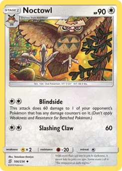 Noctowl Unified Minds