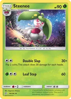 Steenee Unified Minds