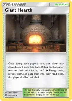 Giant Hearth Unified Minds