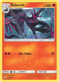 Salazzle Unified Minds