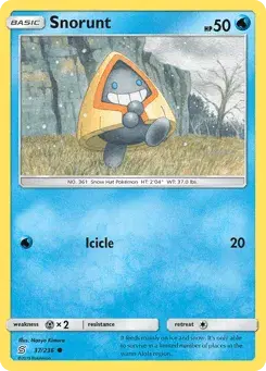Snorunt Unified Minds