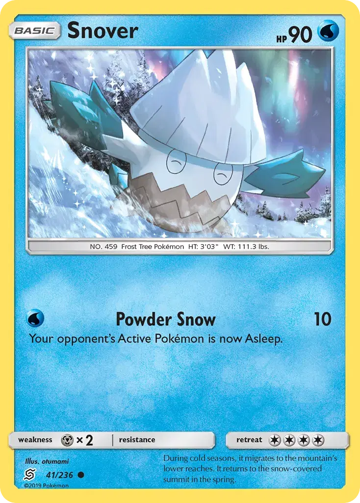 Snover Unified Minds 41