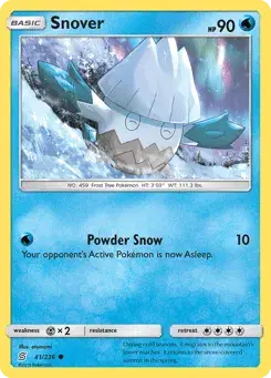 Snover Unified Minds