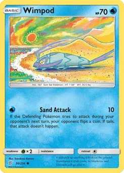 Wimpod Unified Minds